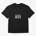 Messi Oversized T-Shirt Enjoy the Biggest Football Party of FIFA World Cup 2026 Group Stage for Fans of Messi, Neymar and Mbappe and Spain and Netherlands, Bringing Classic Soccer Heritage, Championship Pressure, Fan Loyalty and International
