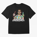 Messi came with a sprite so he could hit fast. Classic T-Shirt Live the Energy of FIFA World Cup 2026 Spirit, Celebrating Brazil, Portugal and Argentina, Neymar, Global Supporter Spirit, Legendary Goals, National Colors and Tournament Celebration;