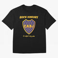 Boca Jrs Classic T-Shirt Discover FIFA World Cup 2026 Group Stage Spirit, Highlighting Germany, Cristiano Ronaldo, Match Day Excitement, Supporter Culture, Golden Goals and Global Football Passion; Perfect for People Who Love Argentina, Brazil,