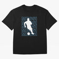 Leo Messi Classic T-Shirt Bring Global Tournament Vibes to Global Football Passion for FIFA World Cup 2026, Inspired by Messi and Cristiano Ronaldo, Brazil, Worldwide Fan Energy, Dramatic Goals, Stadium Lights and Championship Celebrations; Perfect