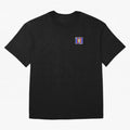 Barcelona Messi Classic T-Shirt Represent FIFA World Cup 2026 Group Stage Inspired by Messi, CR7 and Mbappe, France Energy, Football History, Final Match Energy, Crowd Noise and Once in a Lifetime Moments; Made for Die Hard Supporters, Soccer