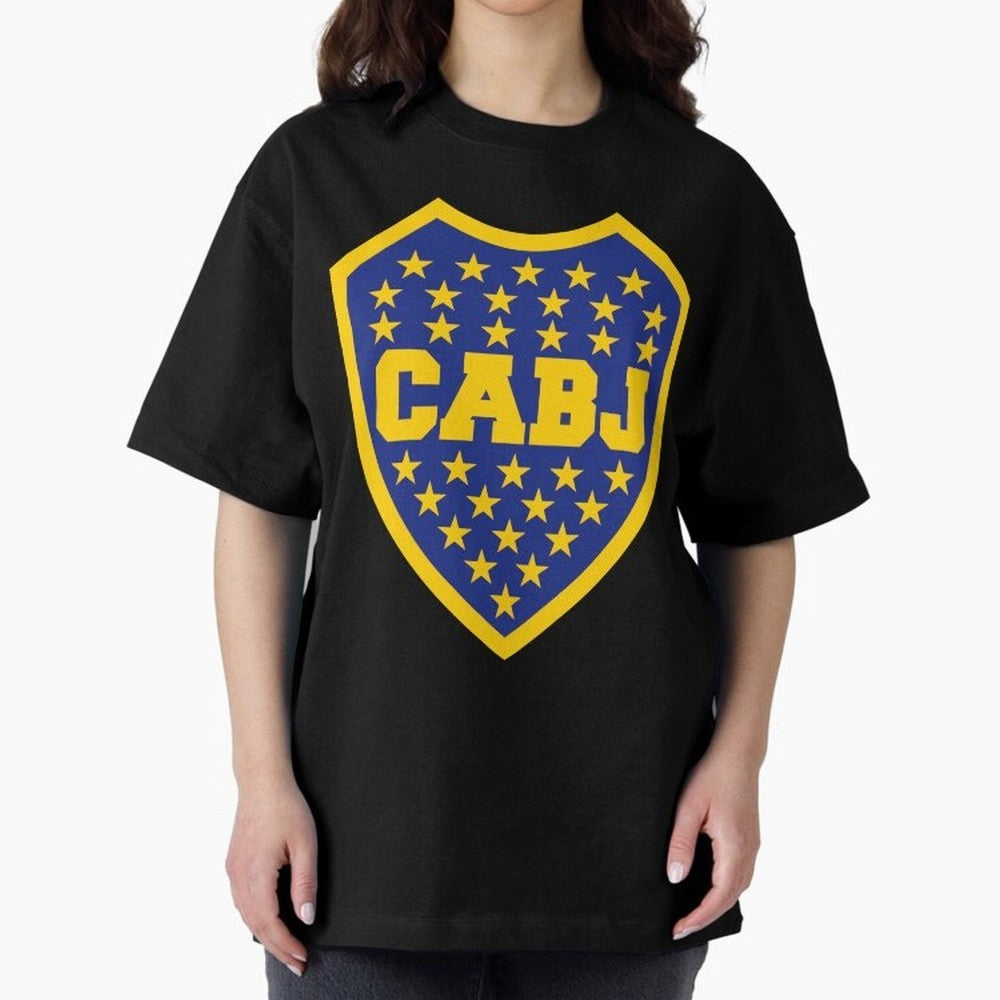Boca Juniors #w86 Essential T-Shirt Feel the Trophy Chase of FIFA World Cup 2026 Spirit, Built around Portugal, Haaland, Global Supporter Spirit, Legendary Goals, National Colors and Tournament Celebration; Ideal for Fans Who Follow Messi,
