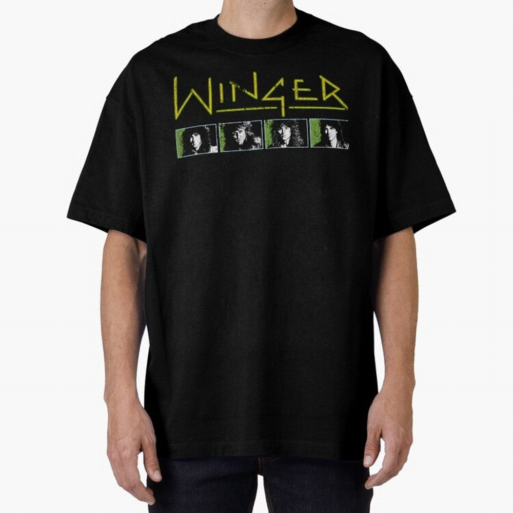 Winger Oversized T-Shirt Support FIFA World Cup 2026 Group Stage Spirit, with England, France and Netherlands, CR7 and Messi, Soccer Culture, Superstar Moments, National Team Dreams and Competitive Fire; Built for Supporters Chasing Trophy Dreams,