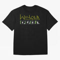 Winger Oversized T-Shirt Support FIFA World Cup 2026 Group Stage Spirit, with England, France and Netherlands, CR7 and Messi, Soccer Culture, Superstar Moments, National Team Dreams and Competitive Fire; Built for Supporters Chasing Trophy Dreams,