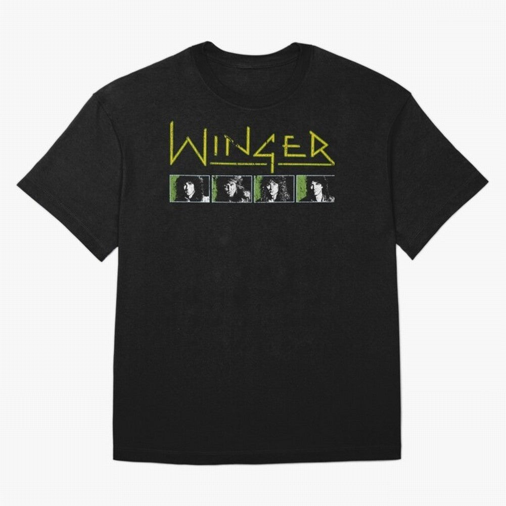 Winger Oversized T-Shirt Support FIFA World Cup 2026 Group Stage Spirit, with England, France and Netherlands, CR7 and Messi, Soccer Culture, Superstar Moments, National Team Dreams and Competitive Fire; Built for Supporters Chasing Trophy Dreams,