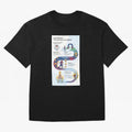 Messi sticker Classic T-Shirt Show Your Stadium Side during FIFA World Cup 2026 USA Canada Mexico Connected to CR7 and Messi, Germany Energy, Retro Football Energy, Iconic Rivalries, Trophy Chase Drama and Stadium Atmosphere; Ideal for Passionate