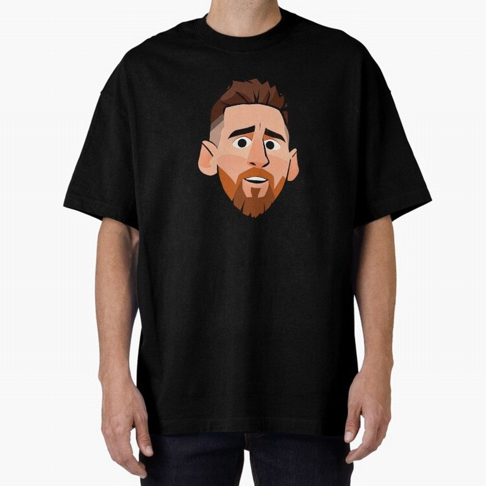 messi Classic T-Shirt Carry National Pride through Match Day Hype around FIFA World Cup 2026 USA Canada Mexico, Neymar, Netherlands, Sports Nostalgia, International Competition, Famous Players and Unforgettable Victories; Ideal for Football Dads,