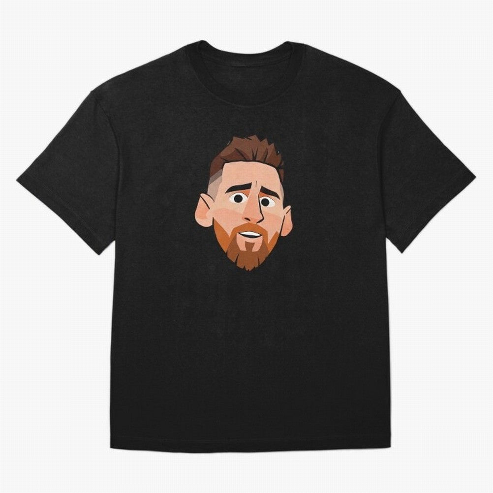 messi Classic T-Shirt Carry National Pride through Match Day Hype around FIFA World Cup 2026 USA Canada Mexico, Neymar, Netherlands, Sports Nostalgia, International Competition, Famous Players and Unforgettable Victories; Ideal for Football Dads,