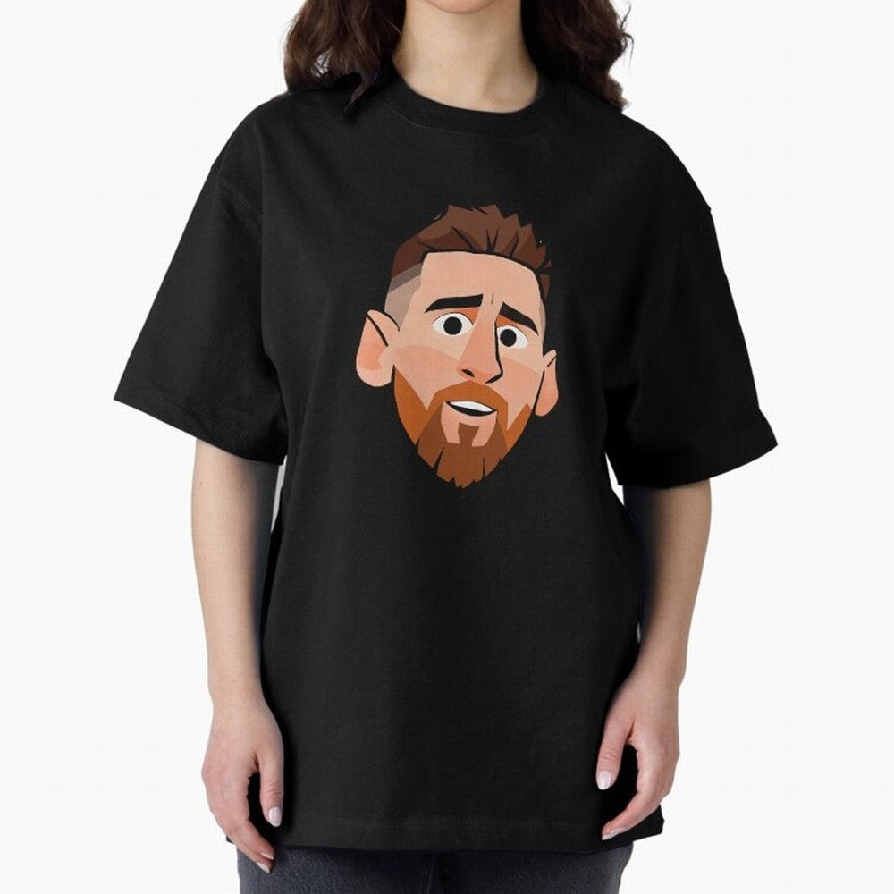 messi Classic T-Shirt Carry National Pride through Match Day Hype around FIFA World Cup 2026 USA Canada Mexico, Neymar, Netherlands, Sports Nostalgia, International Competition, Famous Players and Unforgettable Victories; Ideal for Football Dads,