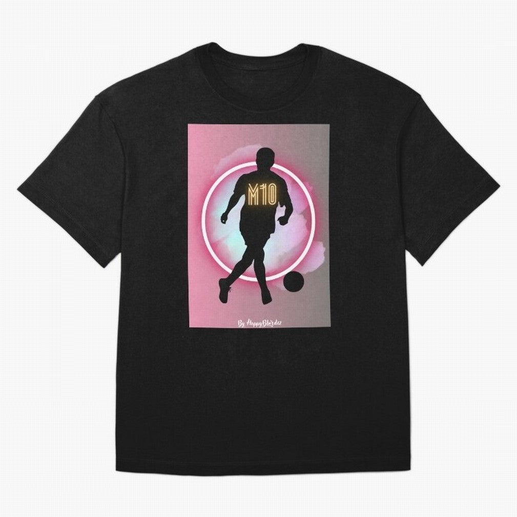 Soccer fan M10 Classic T-Shirt Celebrate the FIFA World Cup 2026 Group Stage Journey through Cristiano Ronaldo Highlights, Argentina, France and Brazil Pride, Football Festival Excitement, Trophy Ambitions, Country Rivalries and Star Player Buzz;
