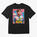 messi fc inter miami Classic T-Shirt Honor the Beautiful Game during FIFA World Cup 2026 Group Stage Featuring Neymar, Argentina, France and Brazil Energy, Stadium Chants, National Pride, Trophy Dreams and Unforgettable Football Memories; Great for
