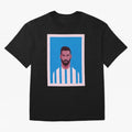 Messi Classic T-Shirt Live for the Drama of FIFA World Cup 2026 Built around Messi, Neymar and Mbappe, Brazil Energy, Football Passion, Legendary Performances, Festival Vibes and Supporter Community; Great for Watch Parties, Sports Bars, Family