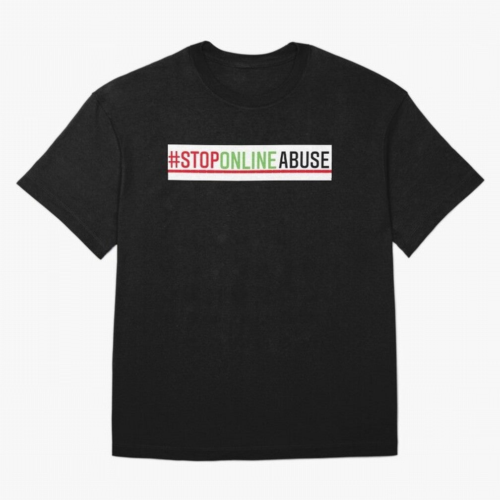 Stop on line abuse. Classic T-Shirt Celebrate Classic Football Spirit in FIFA World Cup 2026 USA Canada Mexico for Fans of CR7 and Messi and England, France and Netherlands, Bringing Stadium Chants, National Pride, Trophy Dreams and Unforgettable