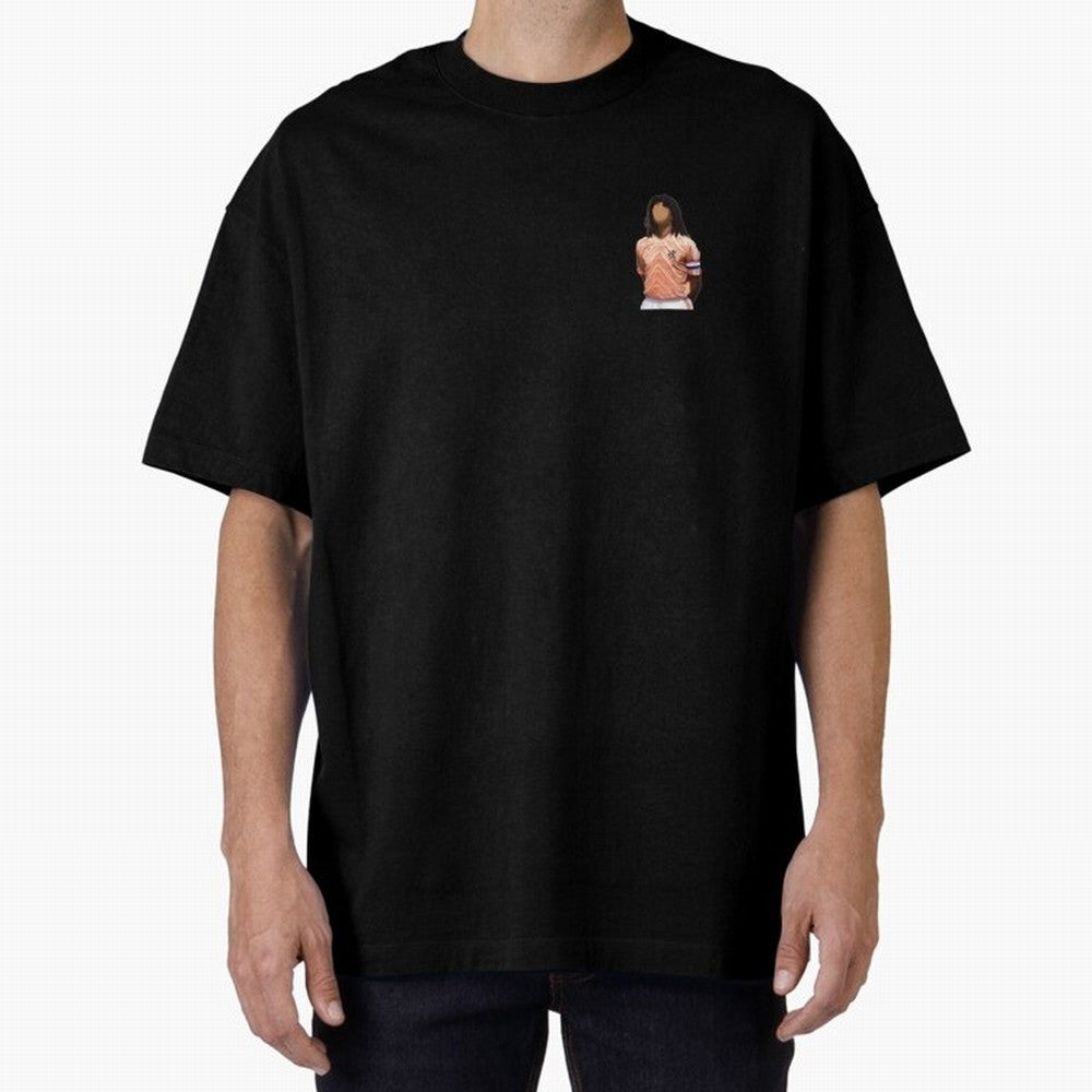 Ruud Gullit for the Dutch National Team Classic T-Shirt Share the Excitement of FIFA World Cup 2026 Group Stage for Fans of Mbappe and Neymar and Spain and Netherlands, Bringing Fan Favorite Moments, National Team Passion, Big Match Drama and