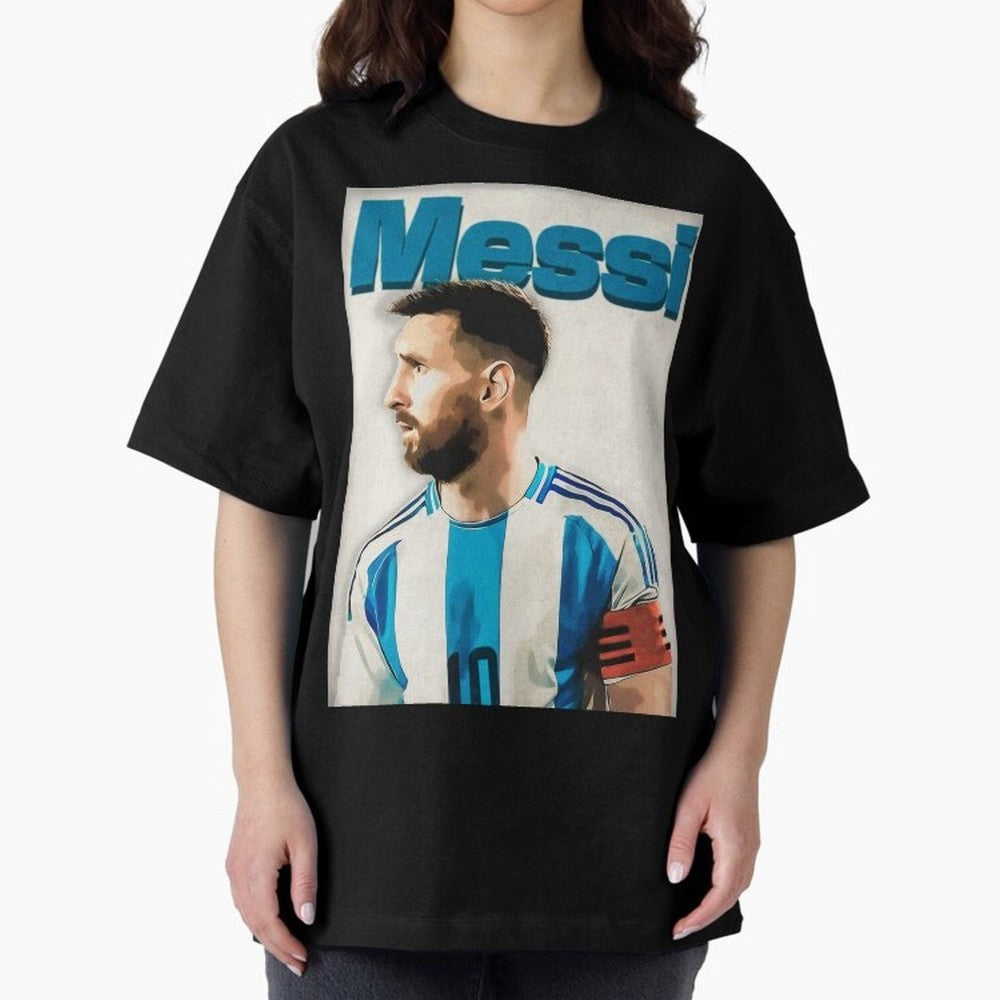 messi football Classic T-Shirt Relive Legendary Nights from Match Day Hype around FIFA World Cup 2026 USA Canada Mexico, Cristiano Ronaldo, Portugal, Spain and Germany, Worldwide Fan Energy, Dramatic Goals, Stadium Lights and Championship
