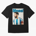 messi football Classic T-Shirt Relive Legendary Nights from Match Day Hype around FIFA World Cup 2026 USA Canada Mexico, Cristiano Ronaldo, Portugal, Spain and Germany, Worldwide Fan Energy, Dramatic Goals, Stadium Lights and Championship