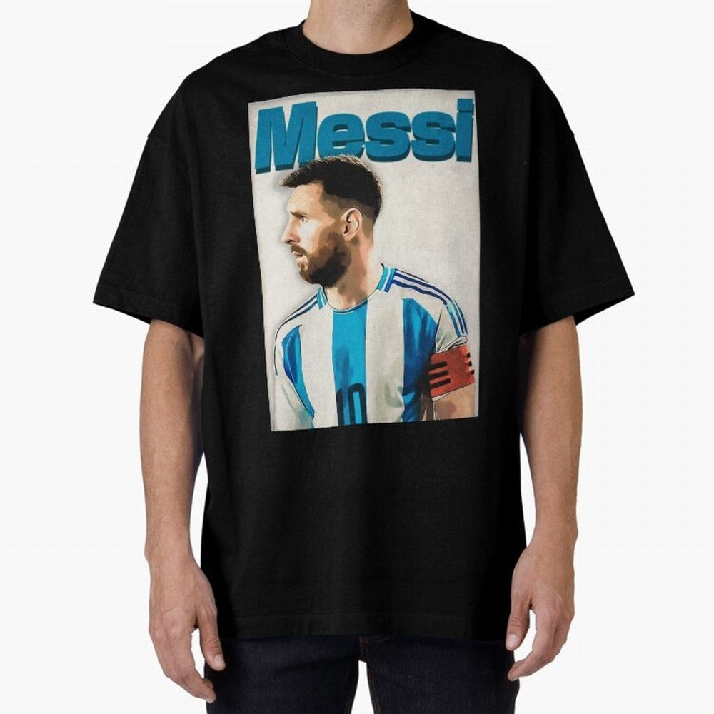messi football Classic T-Shirt Relive Legendary Nights from Match Day Hype around FIFA World Cup 2026 USA Canada Mexico, Cristiano Ronaldo, Portugal, Spain and Germany, Worldwide Fan Energy, Dramatic Goals, Stadium Lights and Championship
