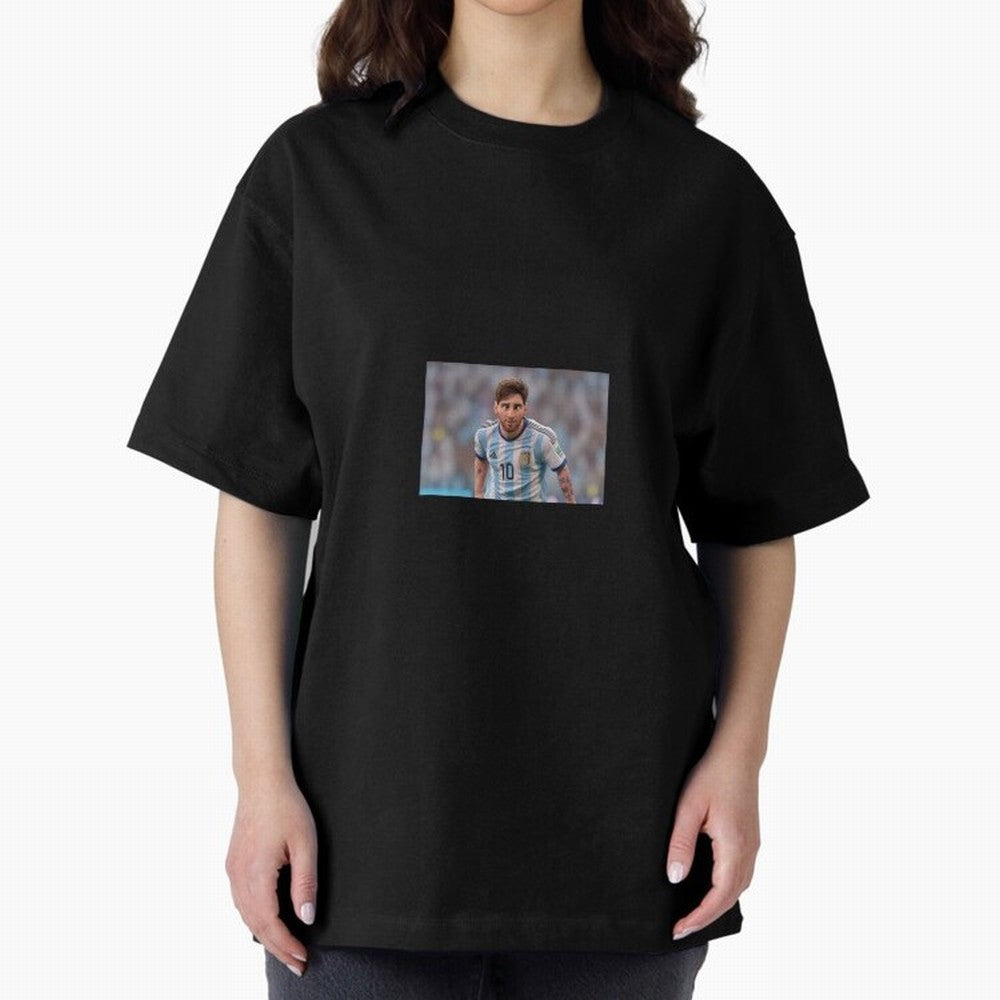 Messi Classic T-Shirt Discover FIFA World Cup 2026 USA Canada Mexico with Neymar, Haaland and Cristiano Ronaldo, Argentina, France and Brazil Energy, Tournament Hype, Historic Matchups, Family Viewing Parties and Global Sports Pride; Created for