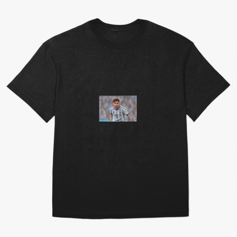 Messi Classic T-Shirt Discover FIFA World Cup 2026 USA Canada Mexico with Neymar, Haaland and Cristiano Ronaldo, Argentina, France and Brazil Energy, Tournament Hype, Historic Matchups, Family Viewing Parties and Global Sports Pride; Created for