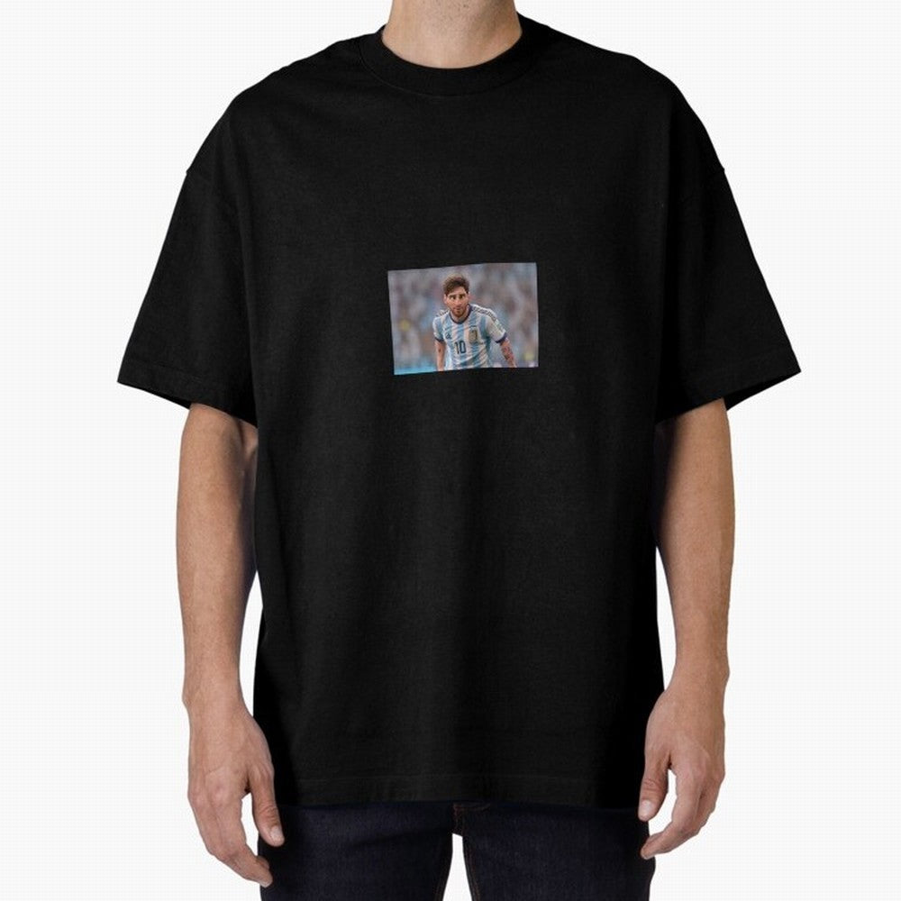 Messi Classic T-Shirt Discover FIFA World Cup 2026 USA Canada Mexico with Neymar, Haaland and Cristiano Ronaldo, Argentina, France and Brazil Energy, Tournament Hype, Historic Matchups, Family Viewing Parties and Global Sports Pride; Created for