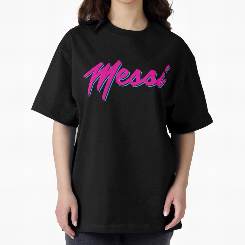 Messi Heat Miami Classic T-Shirt Represent Football Lovers during FIFA World Cup 2026 Group Stage Made for Mbappe and Neymar, Germany Energy, Classic Soccer Heritage, Championship Pressure, Fan Loyalty and International Pride; Great for Supporters