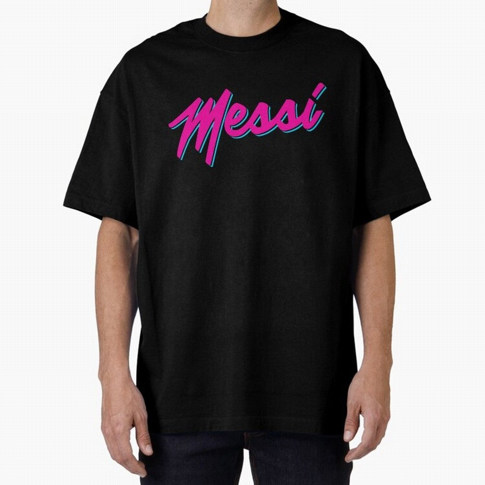 Messi Heat Miami Classic T-Shirt Represent Football Lovers during FIFA World Cup 2026 Group Stage Made for Mbappe and Neymar, Germany Energy, Classic Soccer Heritage, Championship Pressure, Fan Loyalty and International Pride; Great for Supporters