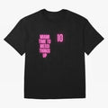 MIAMI MESSI Classic T-Shirt Follow the Final Road of FIFA World Cup 2026 Group Stage Spirit, Built around Netherlands, Cristiano Ronaldo, Championship Spirit, Famous Goals, Roaring Crowds and International Football Unity; Built for Supporters