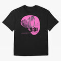 Welcom MESSI to MIAMI - inter miami Classic T-Shirt Build the FIFA World Cup 2026 Journey through Messi, Neymar and Mbappe Highlights, England and Germany Pride, Match Day Excitement, Supporter Culture, Golden Goals and Global Football Passion;