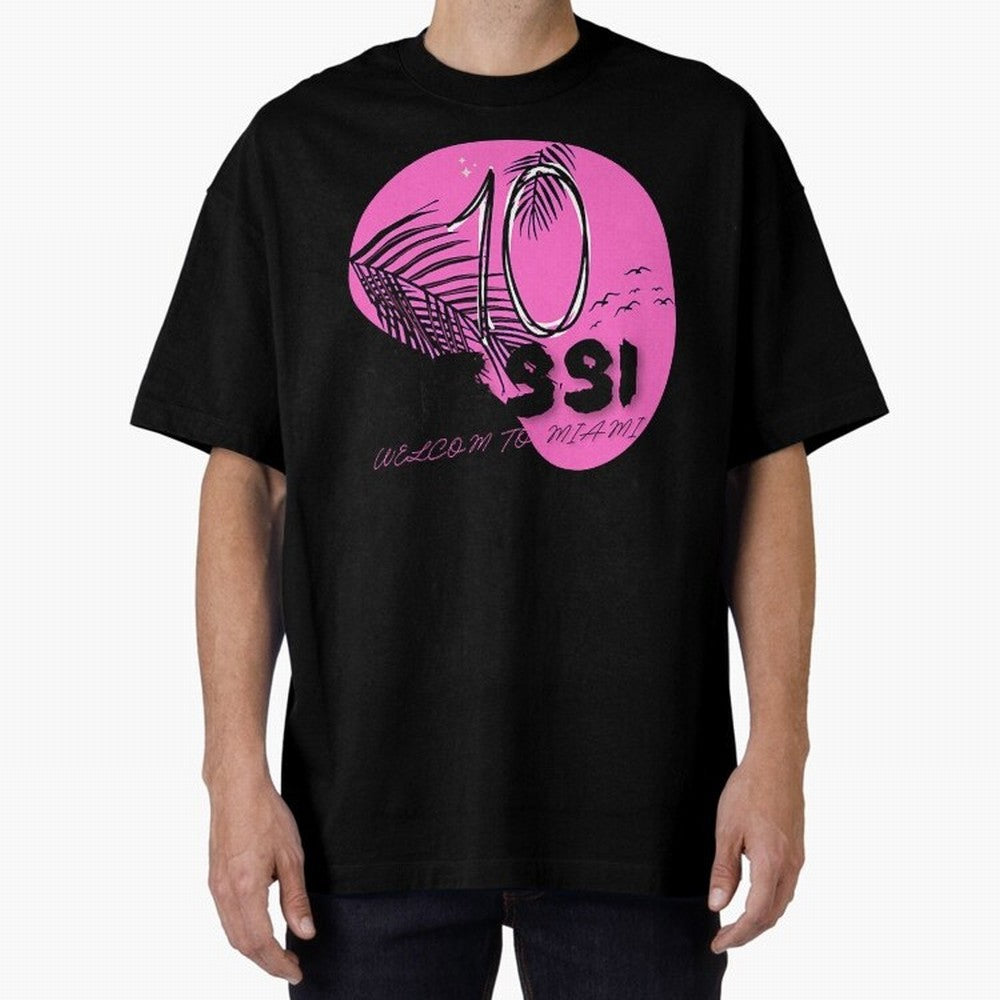 Welcom MESSI to MIAMI - inter miami Classic T-Shirt Build the FIFA World Cup 2026 Journey through Messi, Neymar and Mbappe Highlights, England and Germany Pride, Match Day Excitement, Supporter Culture, Golden Goals and Global Football Passion;
