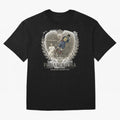FC Barcelona Rome 2009 Champions League Final Vintage Oversized T-Shirt Celebrate the Magic of FIFA World Cup 2026 USA Canada Mexico for Fans of Mbappe and Neymar and Portugal, Spain and Germany, Bringing Worldwide Fan Energy, Dramatic Goals,