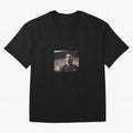Messi Oversized T-Shirt Bring Bold Fan Energy to FIFA World Cup 2026 for Fans of Neymar and Argentina, France and Brazil, Bringing Stadium Memories, Football Loyalty, International Chants and Championship Tradition; Ideal for Fans Who Follow Messi,
