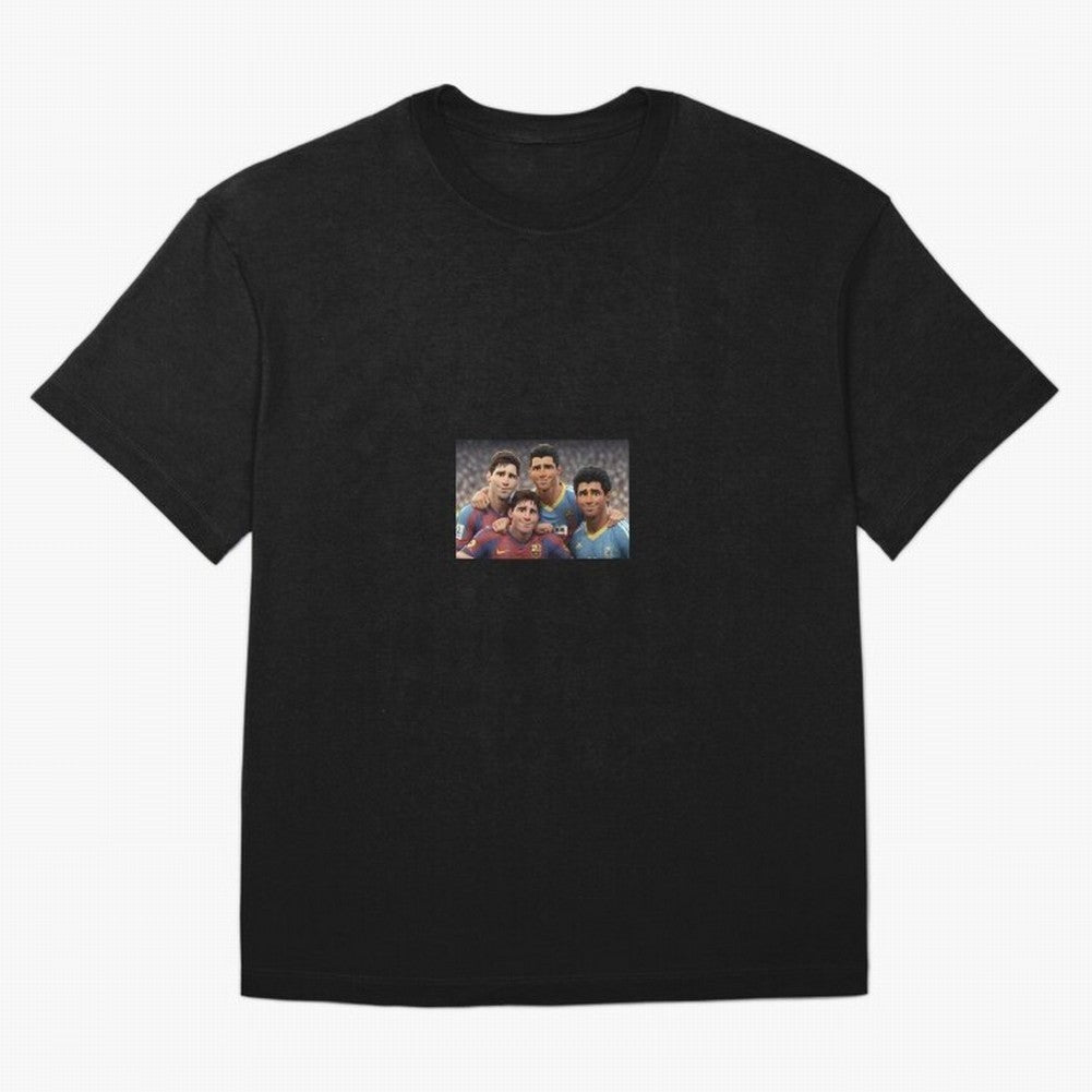 Messi Classic T-Shirt Fuel Match Day Hype around FIFA World Cup 2026, Messi, CR7 and Mbappe, Germany, Fan Favorite Moments, National Team Passion, Big Match Drama and Soccer History; Made for Die Hard Supporters, Soccer Lovers, Game Day Photos and