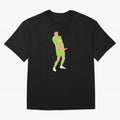 Emiliano Martinez celebration Classic T-Shirt Relive FIFA World Cup 2026 Group Stage for Fans of Messi and Portugal, Bringing Worldwide Fan Energy, Dramatic Goals, Stadium Lights and Championship Celebrations; Great for Watch Parties, Sports Bars,
