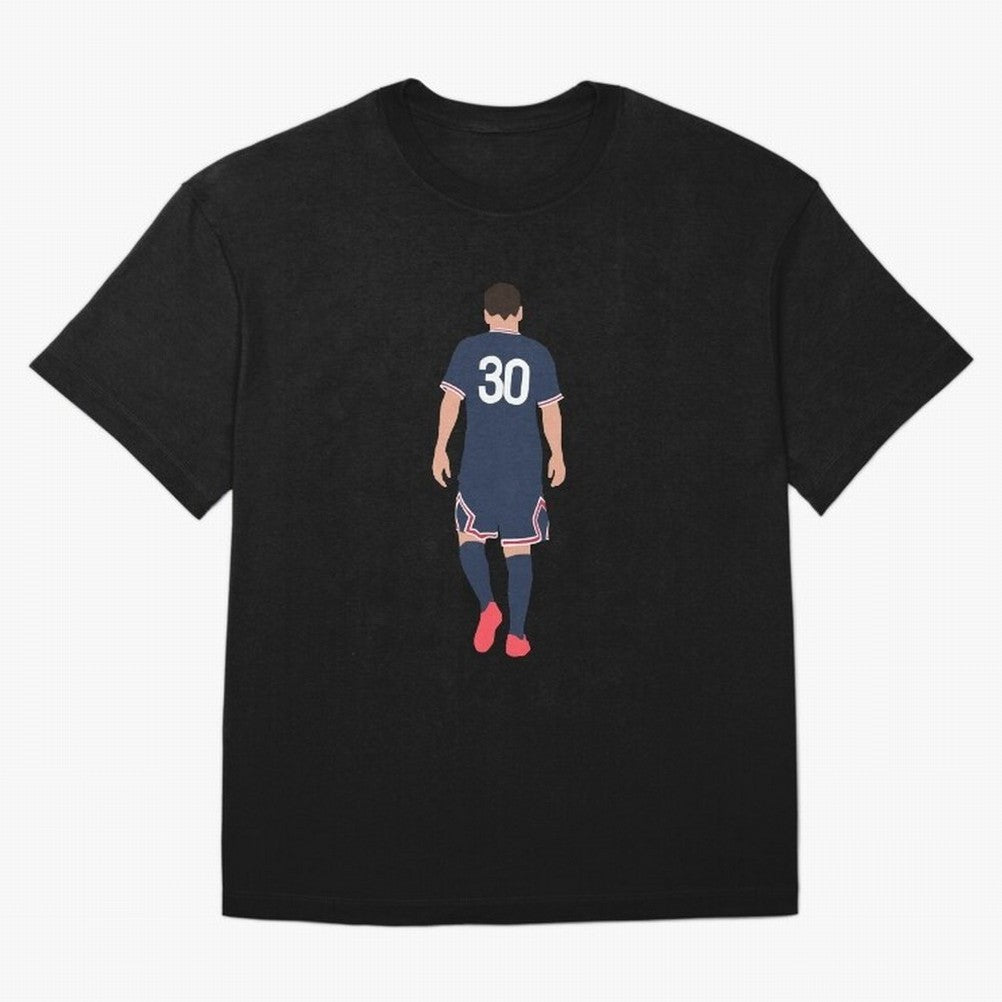 Leo Messi France Football Player Oversized T-Shirt Carry the Colors and Pride of the FIFA World Cup 2026 Journey through Neymar Highlights, Portugal, Spain and Germany Pride, Football Passion, Legendary Performances, Festival Vibes and Supporter
