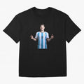 Julian Alvarez Classic T-Shirt Show Your Love for FIFA World Cup 2026 USA Canada Mexico Spirit, Celebrating England and Germany, CR7, Tournament Hype, Historic Matchups, Family Viewing Parties and Global Sports Pride; Made for Die Hard Supporters,