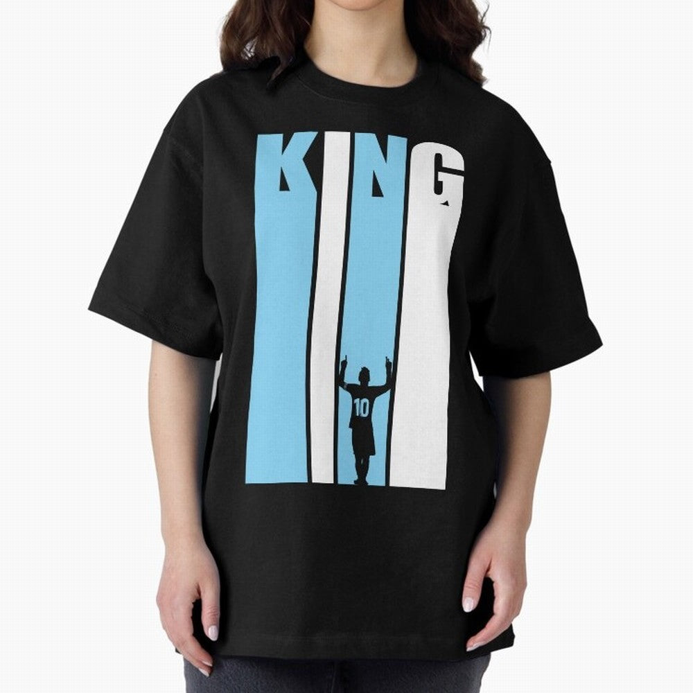 Soccer's King. Classic T-Shirt Make the Season About the FIFA World Cup 2026 Journey through Cristiano Ronaldo, Haaland and CR7 Highlights, England, France and Netherlands Pride, Fan Favorite Moments, National Team Passion, Big Match Drama and