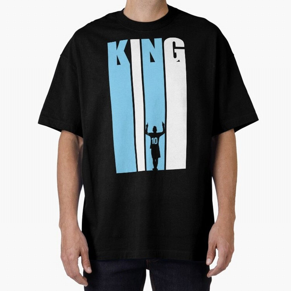 Soccer's King. Classic T-Shirt Make the Season About the FIFA World Cup 2026 Journey through Cristiano Ronaldo, Haaland and CR7 Highlights, England, France and Netherlands Pride, Fan Favorite Moments, National Team Passion, Big Match Drama and