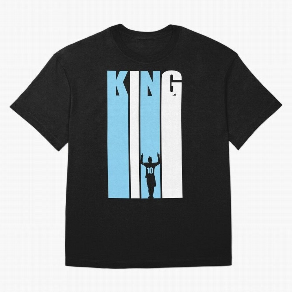 Soccer's King. Classic T-Shirt Make the Season About the FIFA World Cup 2026 Journey through Cristiano Ronaldo, Haaland and CR7 Highlights, England, France and Netherlands Pride, Fan Favorite Moments, National Team Passion, Big Match Drama and