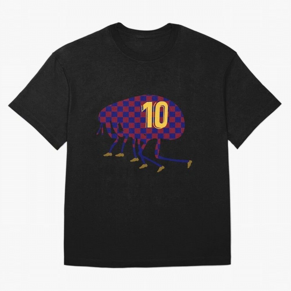 Messi| Perfect Gift For you and friends Classic T-Shirt Remember the FIFA World Cup 2026 USA Canada Mexico Journey through Messi, Neymar and Mbappe Highlights, Argentina, France and Brazil Pride, Supporter Pride, Iconic Celebrations, Legendary