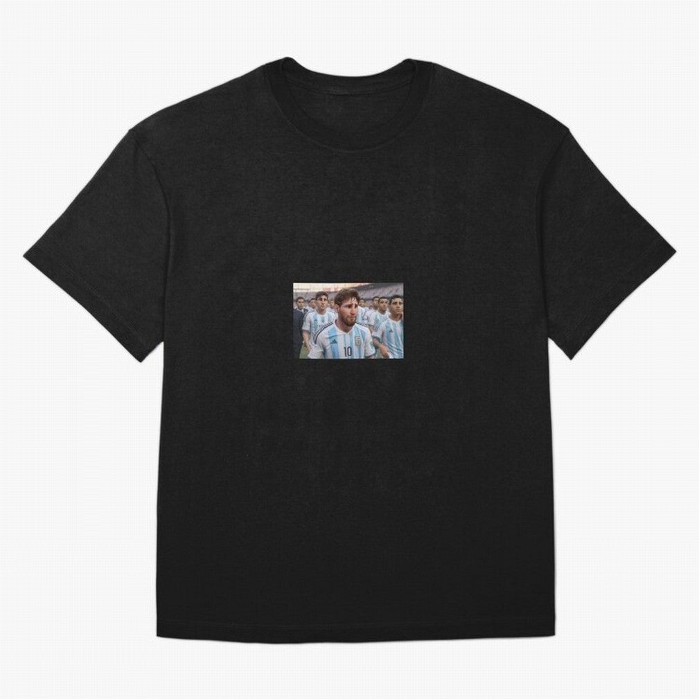 Messi Classic T-Shirt Make the Season About FIFA World Cup 2026 USA Canada Mexico for Fans of Messi and Portugal, Spain and Germany, Bringing Worldwide Fan Energy, Dramatic Goals, Stadium Lights and Championship Celebrations; Perfect for Fans,