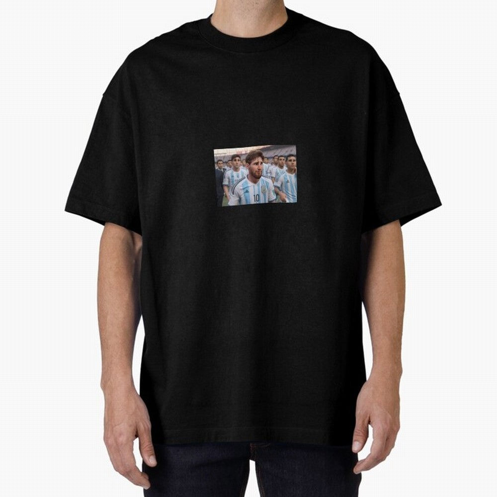 Messi Classic T-Shirt Make the Season About FIFA World Cup 2026 USA Canada Mexico for Fans of Messi and Portugal, Spain and Germany, Bringing Worldwide Fan Energy, Dramatic Goals, Stadium Lights and Championship Celebrations; Perfect for Fans,
