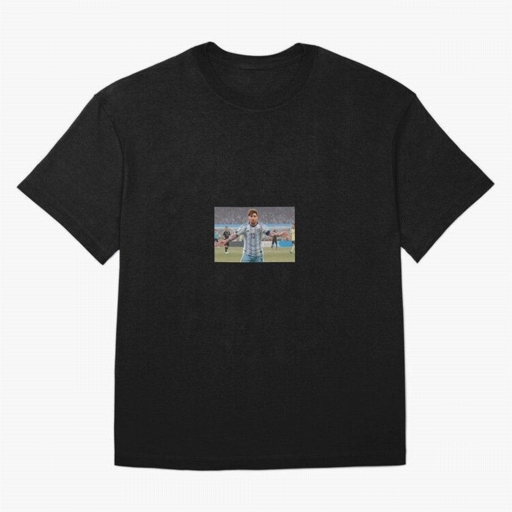 Messi Classic T-Shirt Share FIFA World Cup 2026 Group Stage for Fans of Mbappe and Neymar and England, Bringing Worldwide Fan Energy, Dramatic Goals, Stadium Lights and Championship Celebrations; Great for Watch Parties, Sports Bars, Family Nights,