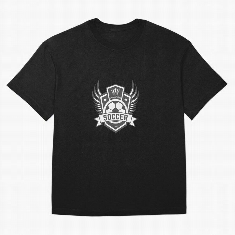 Champions Soccer Classic T-Shirt Make the Season About the FIFA World Cup 2026 Journey through Neymar, Haaland and Cristiano Ronaldo Highlights, France and Portugal Pride, Football Passion, Legendary Performances, Festival Vibes and Supporter