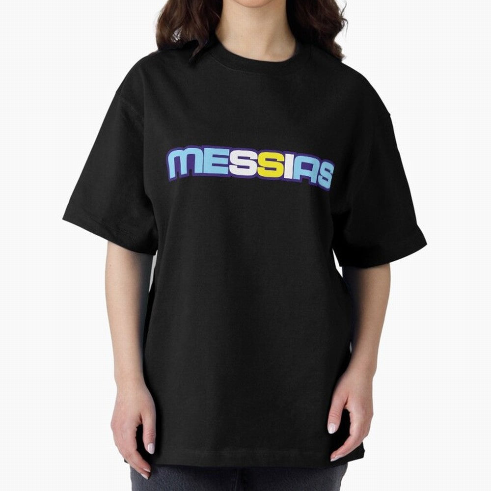 messiah Classic T-Shirt Step into FIFA World Cup 2026 Group Stage Driven by Messi, Neymar and Mbappe, England, France and Netherlands Energy, Football Festival Excitement, Trophy Ambitions, Country Rivalries and Star Player Buzz; Great for Watch