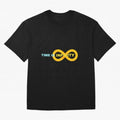 MESSI IS INFINITY TIME IS INFINITY: Football Classic T-Shirt Celebrate Every Goal in the FIFA World Cup 2026 USA Canada Mexico Journey through Neymar Highlights, England, France and Netherlands Pride, Global Supporter Spirit, Legendary Goals,