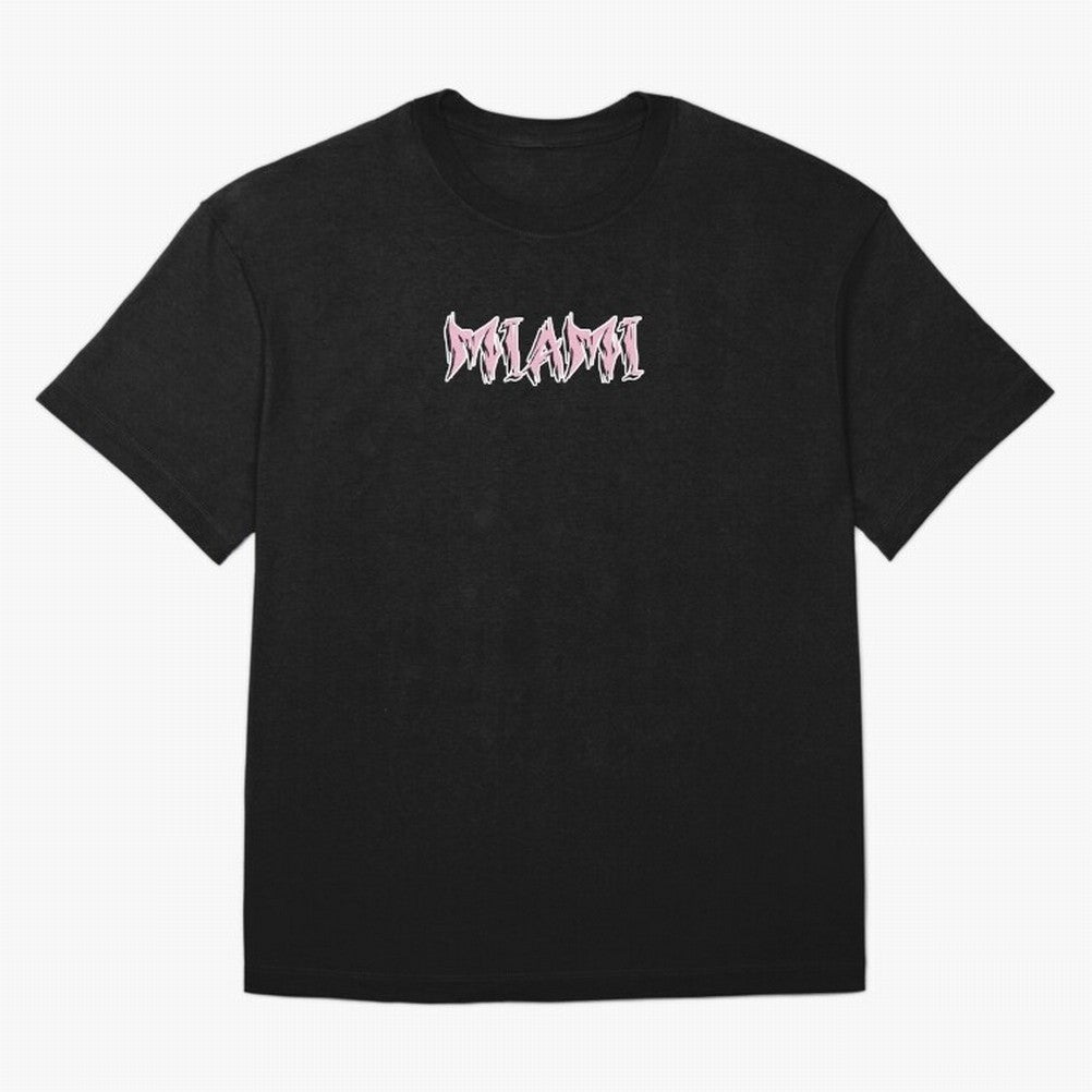 Miami Soccer Wild Style Classic T-Shirt Support FIFA World Cup 2026 Spirit, Celebrating England, France and Netherlands, Cristiano Ronaldo, Haaland and CR7, Global Supporter Spirit, Legendary Goals, National Colors and Tournament Celebration; Ideal