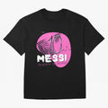 Welcom MESSI to MIAMI - inter miami Classic T-Shirt Turn Every Weekend Toward Match Day Hype around FIFA World Cup 2026 Group Stage, Messi, Argentina, France and Brazil, Stadium Memories, Football Loyalty, International Chants and Championship