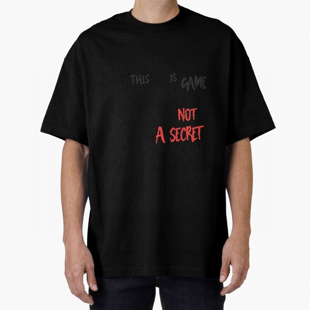 This is Game No a Secret Soccer Player 1 Essential T-Shirt Celebrate the Stars of Global Football Passion for FIFA World Cup 2026, Made for Neymar, Haaland and Cristiano Ronaldo, France, Worldwide Fan Energy, Dramatic Goals, Stadium Lights and