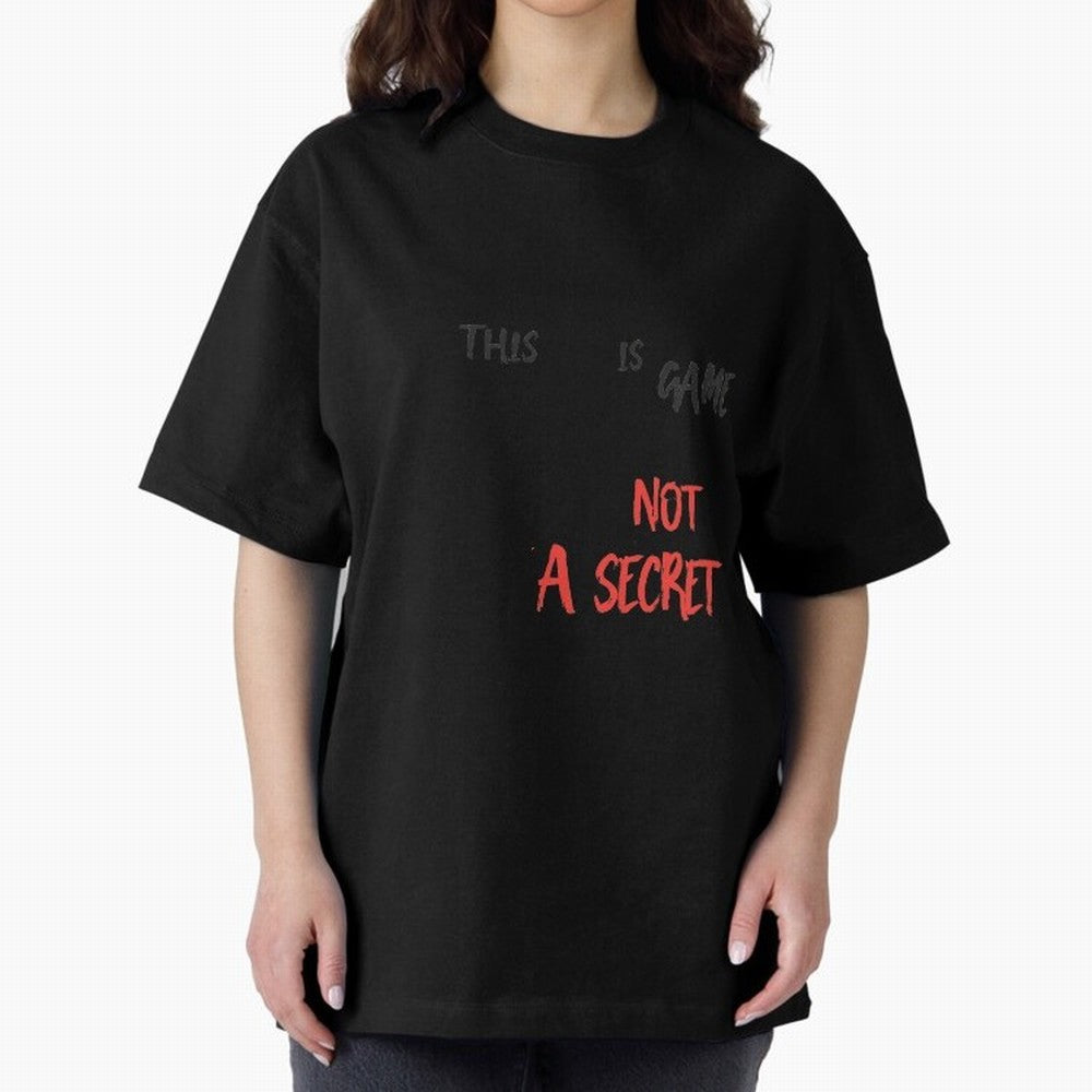 This is Game No a Secret Soccer Player 1 Essential T-Shirt Celebrate the Stars of Global Football Passion for FIFA World Cup 2026, Made for Neymar, Haaland and Cristiano Ronaldo, France, Worldwide Fan Energy, Dramatic Goals, Stadium Lights and