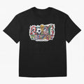 2026 FIFA World Cup International Futbol Football Soccer USA Canada Mexico Classic T-Shirt Bring Bold Fan Energy to Global Football Passion for FIFA World Cup 2026, Highlighting CR7 and Messi, France and Portugal, Supporter Pride, Iconic
